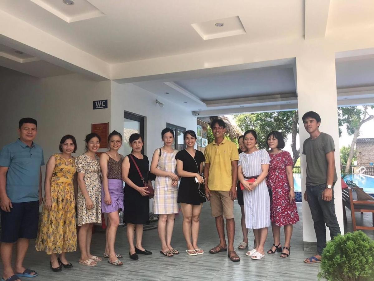 三谷伊丽莎白酒店 宁平 外观 照片